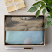 Storybook Bunny Seidenpapier (Geschenk)