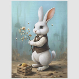 Storybook Bunny Seidenpapier