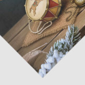 Storybook Bunny Seidenpapier (Ausschnitt)