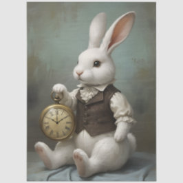 Storybook Bunny Seidenpapier