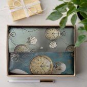 Storybook Bunny Seidenpapier (Geschenk)