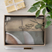 Storybook Bunny Seidenpapier (Geschenk)