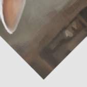 Storybook Bunny Seidenpapier (Ausschnitt)