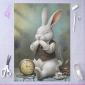 Storybook Bunny Seidenpapier (Basteln)