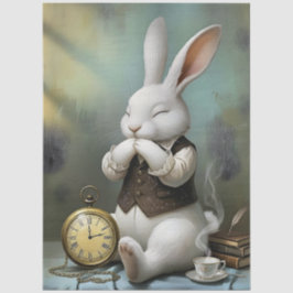 Storybook Bunny Seidenpapier