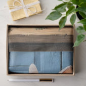 Storybook Bunny Seidenpapier (Geschenk)