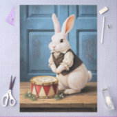 Storybook Bunny Seidenpapier (Basteln)