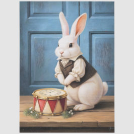 Storybook Bunny Seidenpapier