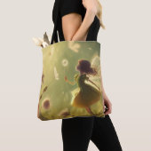 Storybook Fairy Garden Tasche (Von Nahem)