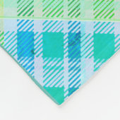 Storybook Frog Fleecedecke (Ecke)