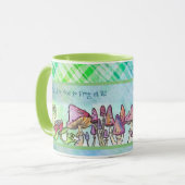 Storybook Frog Tasse (Vorderseite Links)