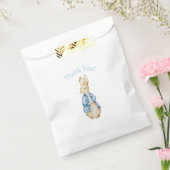 Storybook Garden Rabbit Inspired Baby Shower  Geschenktütchen (Versiegelt)