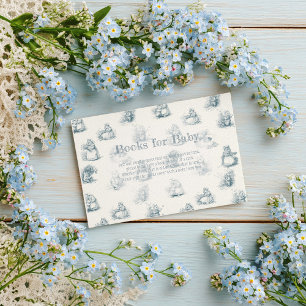 Storybook Little Mouse Books for Baby Begleitkarte