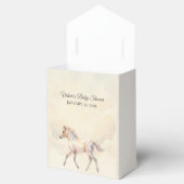 Storybook Magic Enchanted Forest  Geschenkschachtel (Geöffnet)