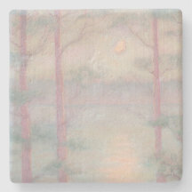 Storybook Moon Kalkstein