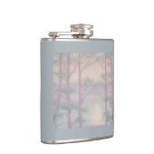 Storybook Moon Mini Flask Flachmann (Rechts)
