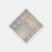 Storybook Moon Paper Napkins Serviette (Ecke)