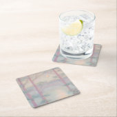 Storybook Moon Paper Untersetzer (Vor Ort)