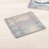 Storybook Moon Paper Untersetzer (angewinkelt)