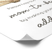 Storybook New Chapter Begins Envelope Station Poster (Ecke)