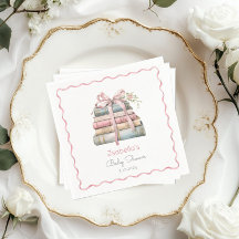 Storybook New Chapter rosa Band Girl Dusche