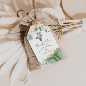 Storybook Themed Neues Kapitel Baby Dusche Geschenkanhänger