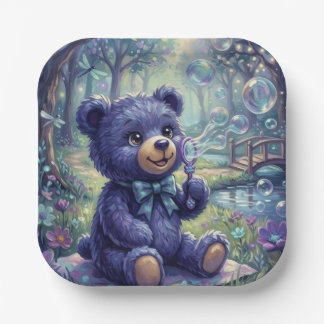 StoryBookCharm2  Pappteller