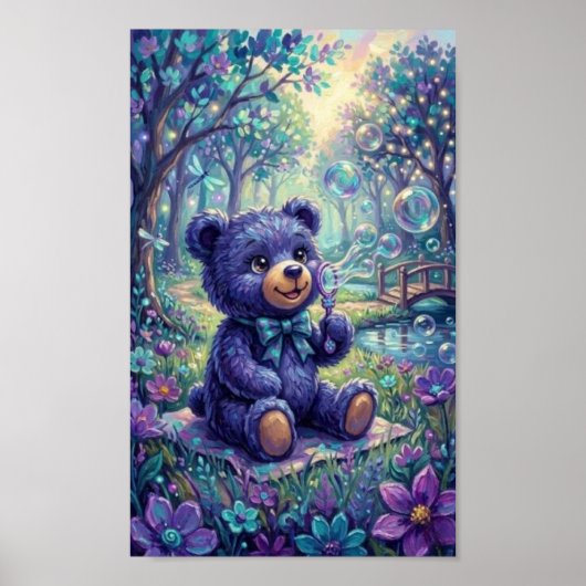 StoryBookCharm2 Poster (Vorne)
