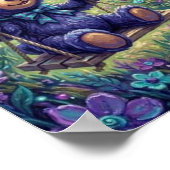 StoryBookCharm3 Poster (Ecke)