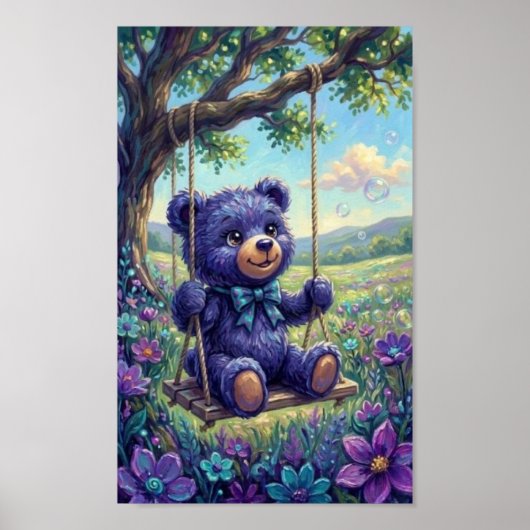 StoryBookCharm3 Poster (Vorne)