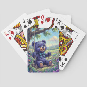 StoryBookCharm3 Spielkarten