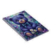 StoryBookCharm Notizblock (Rechte Seite)