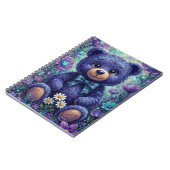 StoryBookCharm Notizblock (Linke Seite)