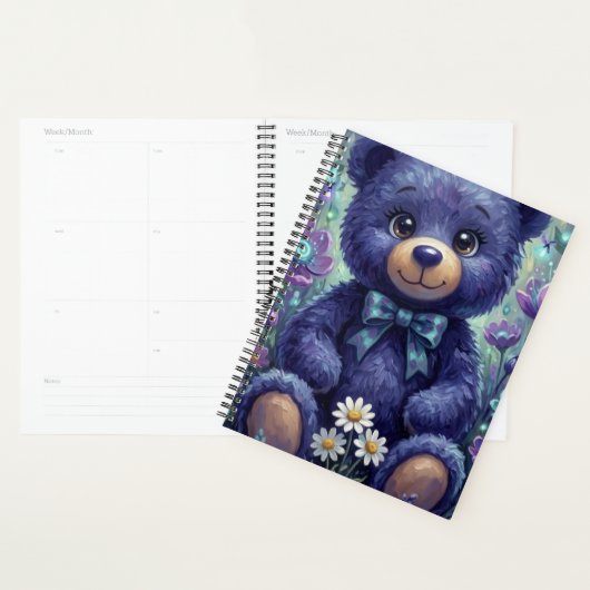 StoryBookCharm Planer (Anzeige)
