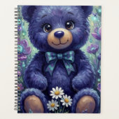 StoryBookCharm Planer (Vorderseite)