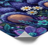StoryBookCharm Poster (Ecke)