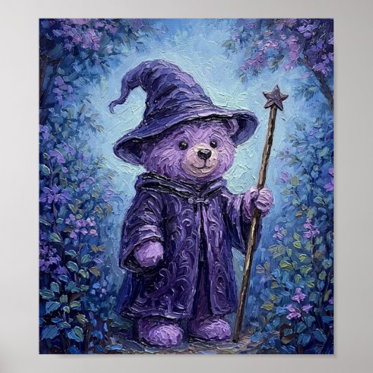 StoryBookSage Poster (Vorne)