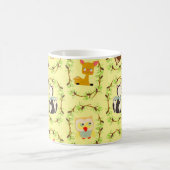 Storybookwald Kaffeetasse (Mittel)
