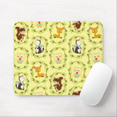 Storybookwald Mousepad (Mit Mouse)