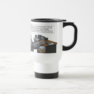 Storyfeller Reise-Tasse Reisebecher