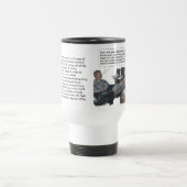 Storyfeller Reise-Tasse Reisebecher (Mittel)