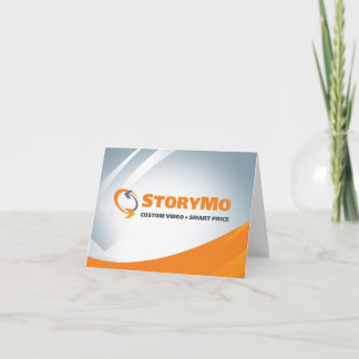 StoryMo Note Card Karte