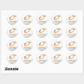 StoryMo Stickers (Blatt)