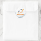 StoryMo Stickers (Tasche)