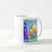 Storystorm 2026 Winner's Mug Kaffeetasse (VorderseiteRechts)