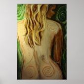 Storyteller Poster (Vorne)