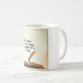 Storytellerbraut Kaffeetasse (VorderseiteRechts)