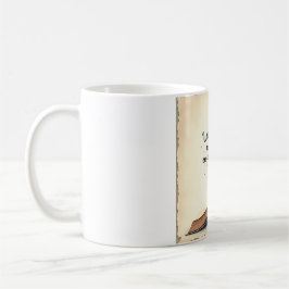 Storytellerbraut Kaffeetasse