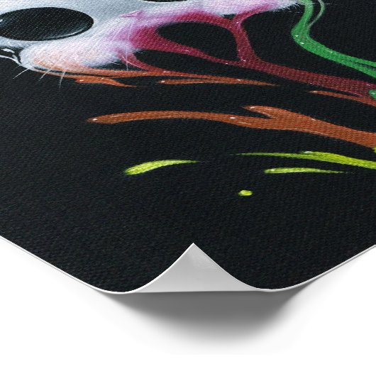 Storytime Poster (Ecke)