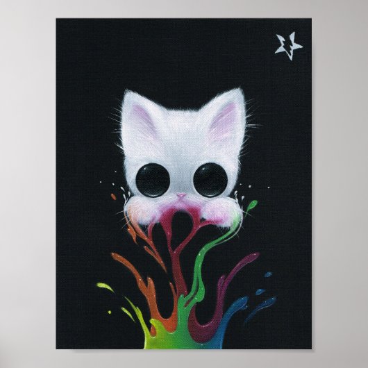 Storytime Poster (Vorne)